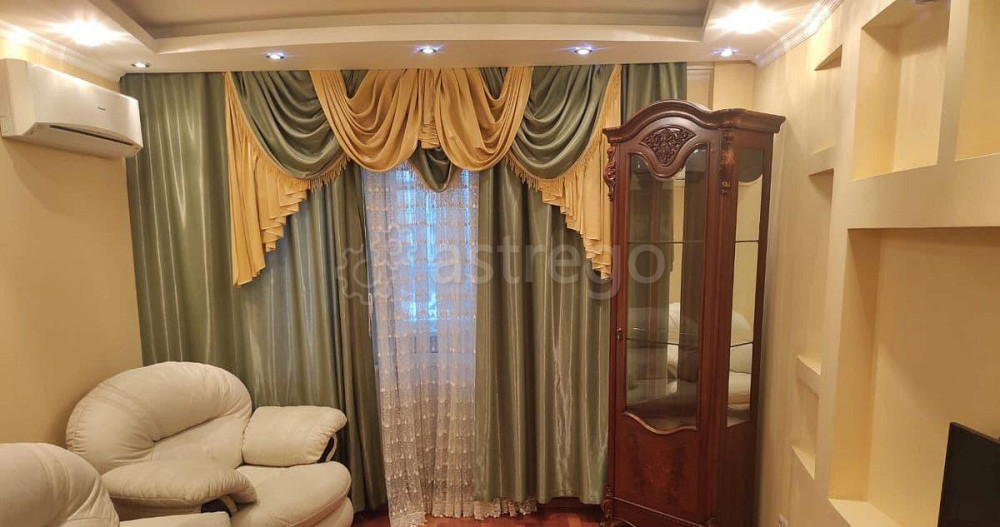 2-комн. квартира, 64 м2, 3/24 эт. Одинцово - изображение 7