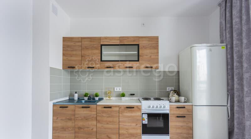 2-комн. квартира, 40 м2, 13/24 эт. Москва - изображение 10