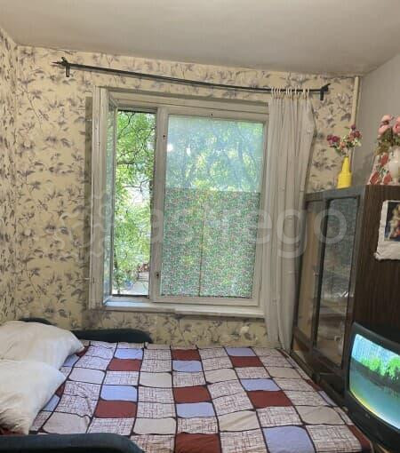 2-комн. квартира, 60 м2, 1/2 эт. Москва - изображение 9