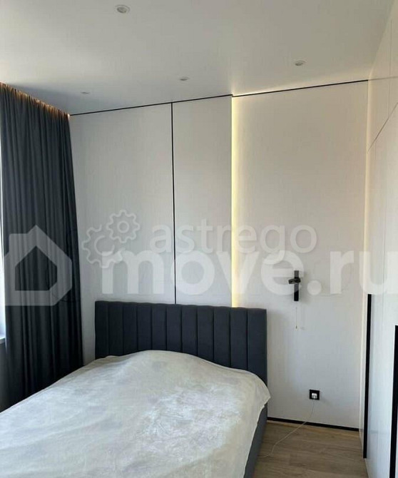 1-комн. квартира, 36 м2, 8/26 эт. Москва - изображение 1