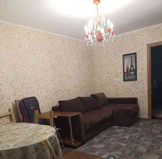 4-комн. квартира, 49.2 м2, 4/5 эт. Санкт-Петербург