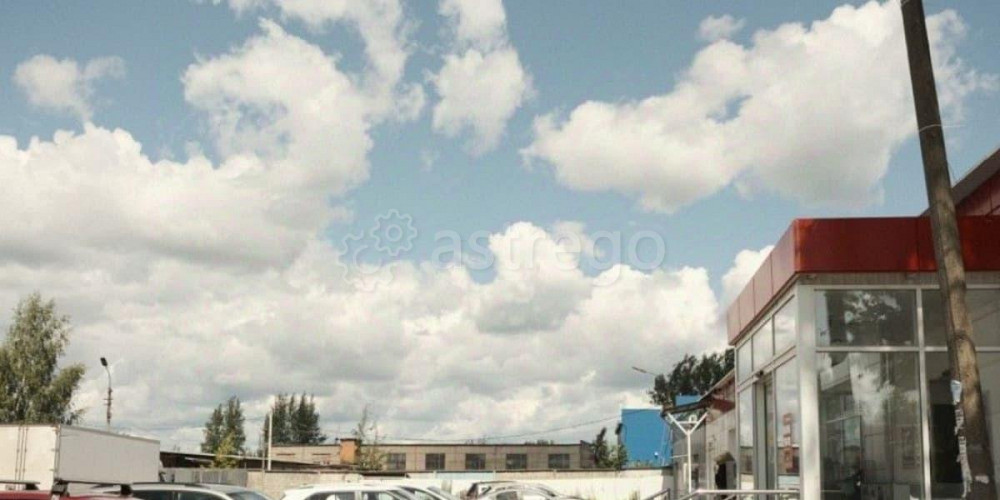 Торговое помещение, 878.1 м2 Голицино - изображение 5