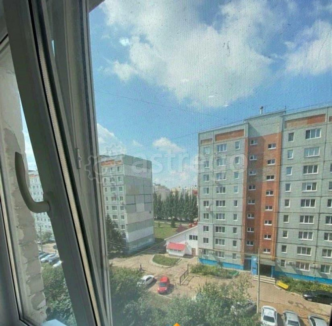 1-комн. квартира, 30 м2, 5/7 эт. Стерлитамак - изображение 5