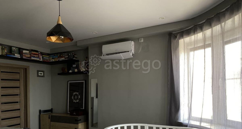1-комн. квартира, 45 м2, 13/15 эт. Астрахань - изображение 6