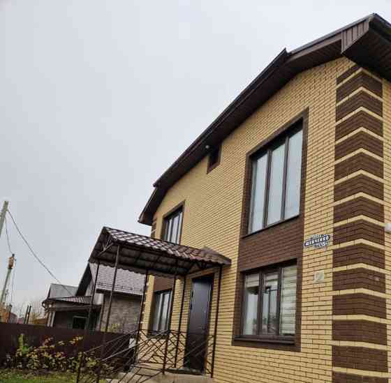 Коттедж, 240 м2, 6 соток, 3 эт. Сергиев Посад