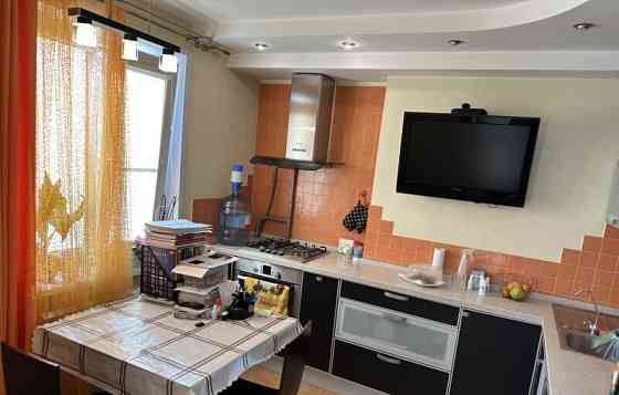 3-комн. квартира, 70 м2, 2/9 эт. Яхрома