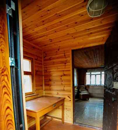 Дом, 81.9 м2, 6.4 сотки, 2 эт. Пушкино