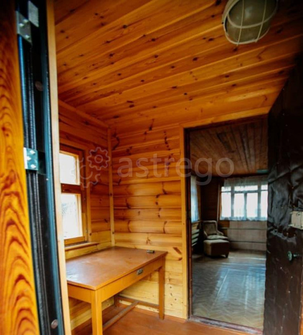 Дом, 81.9 м2, 6.4 сотки, 2 эт. Пушкино - изображение 5