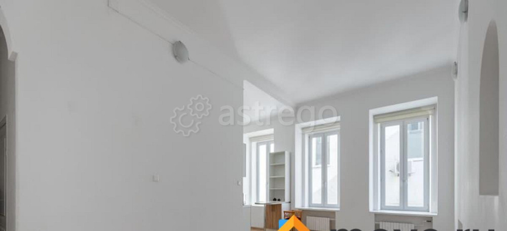 6-комн. квартира, 220 м2, 3/6 эт. Москва - изображение 3