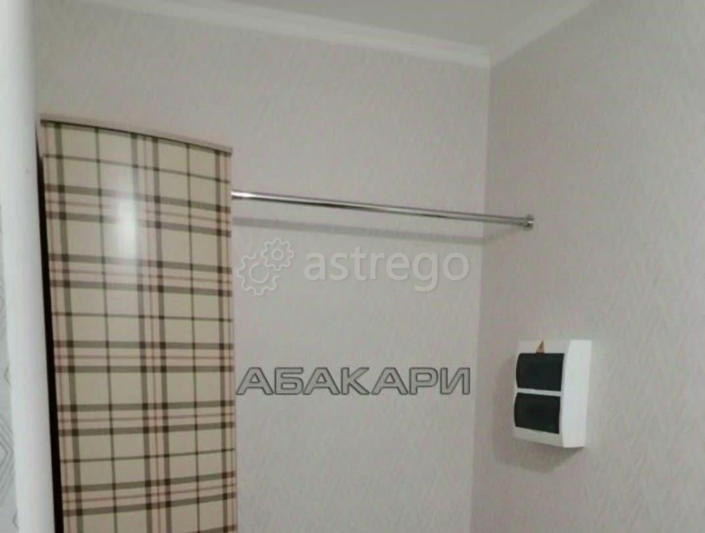 1-комн. квартира, 39 м2, 18/24 эт. Красноярск - изображение 4