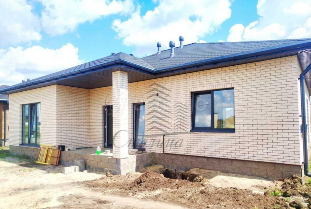 Коттедж, 140 м2, 10 соток, 1 эт. Разумное - изображение 3