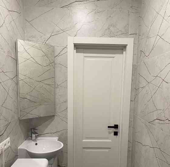 Студия, 25 м2, 1/3 эт. Химки