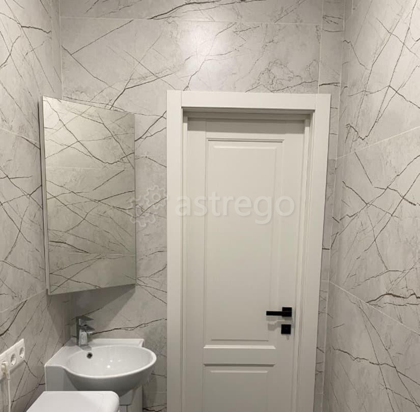 Студия, 25 м2, 1/3 эт. Химки - изображение 5