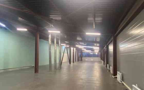 Свободного назначения, 480 м2 Сходня