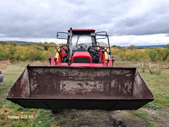 Продам трактор ЛТЗ Ульяновск