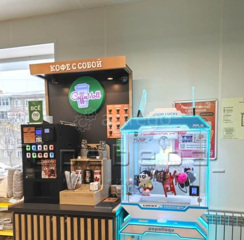 Готовый бизнес, 1120 м2 Красноярск - изображение 5