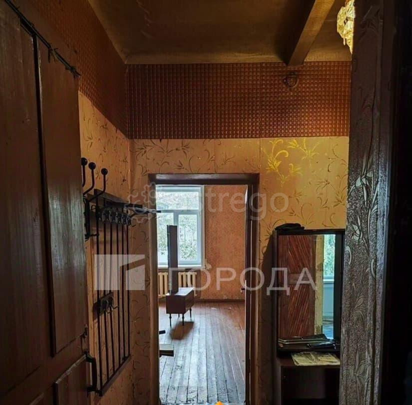 2-комн. квартира, 55 м2, 3/3 эт. Новоалтайск - изображение 6
