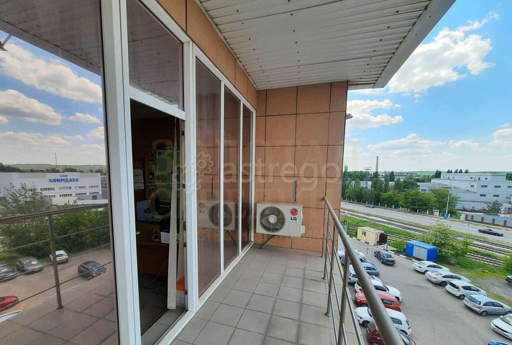 Офис, 19 м2 Белгород - изображение 3