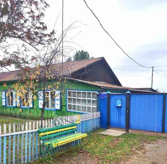 Дом, 73.2 м2, 11 соток, 1 эт. Емельяново