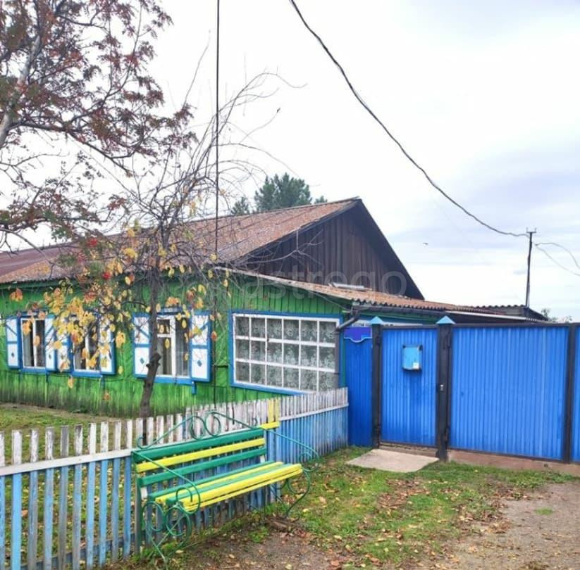Дом, 73.2 м2, 11 соток, 1 эт. Емельяново - изображение 1