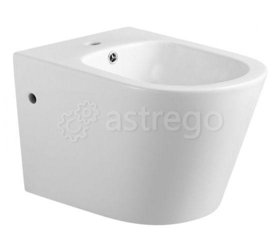 Биде подвесное Aquanet Atago 2.0 B2 00243555 Москва - изображение 1