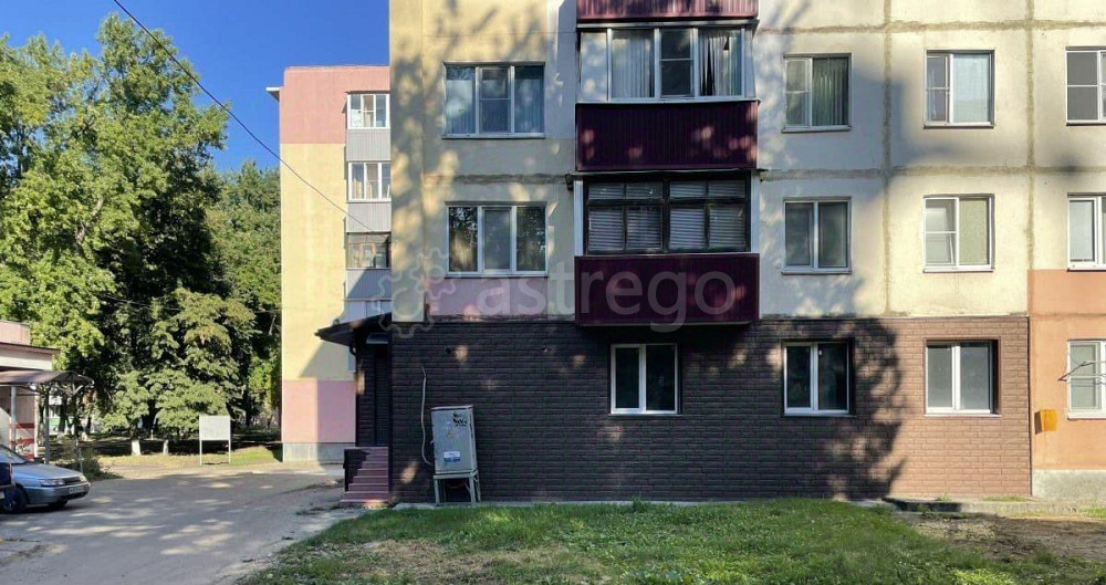 Офис, 55.9 м2 Старый Оскол - изображение 2