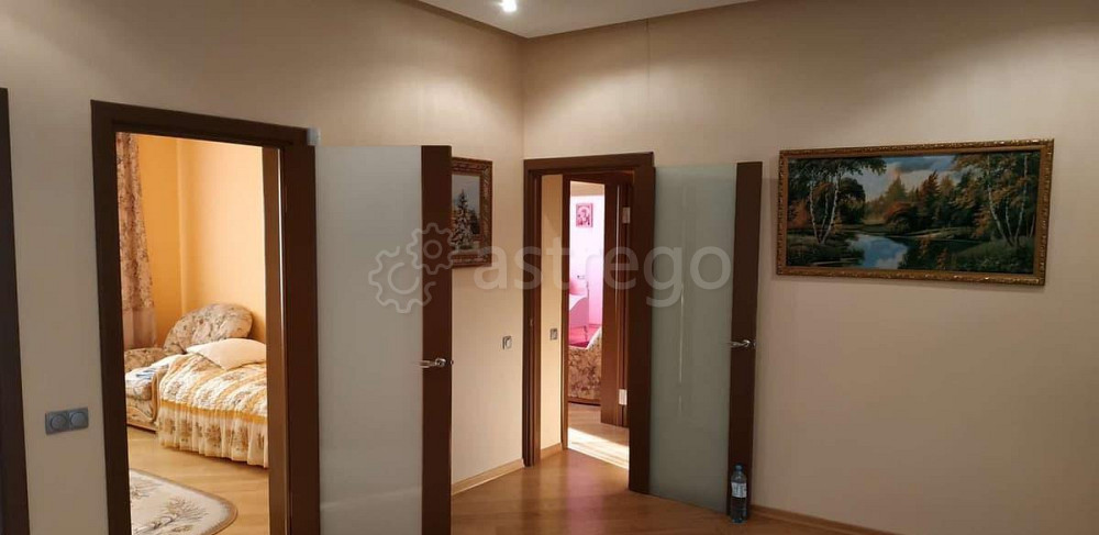 5-комн. квартира, 270 м2, 6/7 эт. Белгород - изображение 5