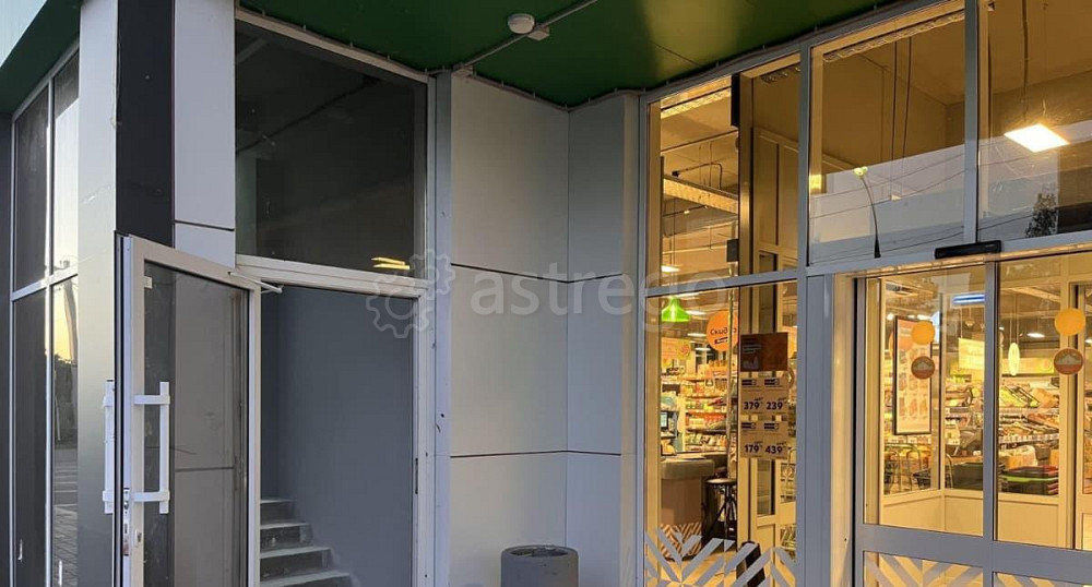 Свободного назначения, 640 м2 Энем - изображение 2