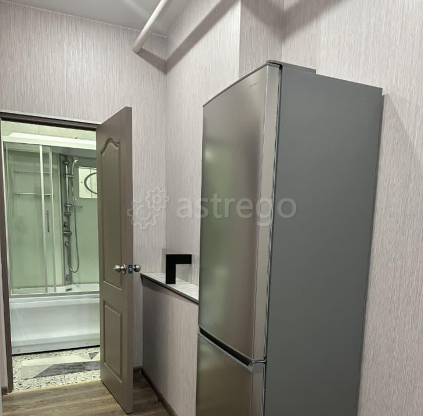2-комн. квартира, 56.5 м2, 1/10 эт. Санкт-Петербург - изображение 5