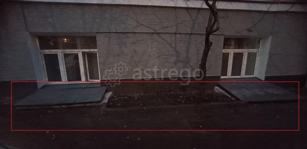 Свободного назначения, 126.6 м2 Москва - изображение 5