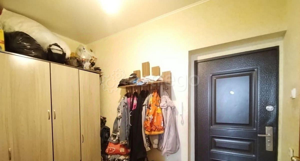 Студия, 28.5 м2, 6/9 эт. Бийск - изображение 3