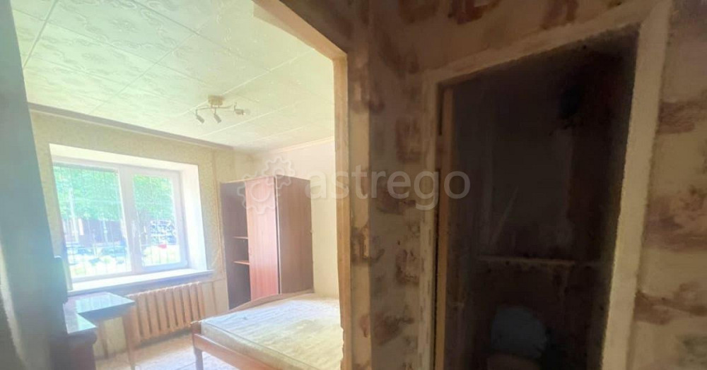 4-комн. квартира, 80 м2, 1/9 эт. Звенигород - изображение 4