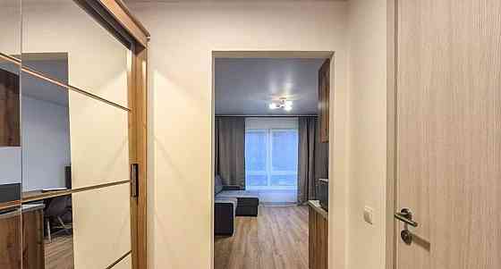 Студия, 23.5 м2, 2/25 эт. Котельники