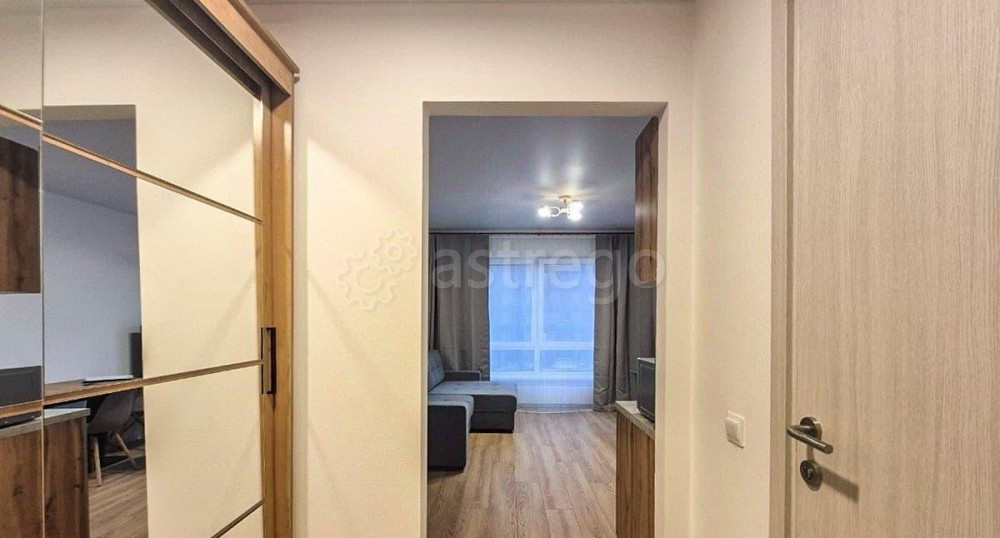 Студия, 23.5 м2, 2/25 эт. Котельники - изображение 3