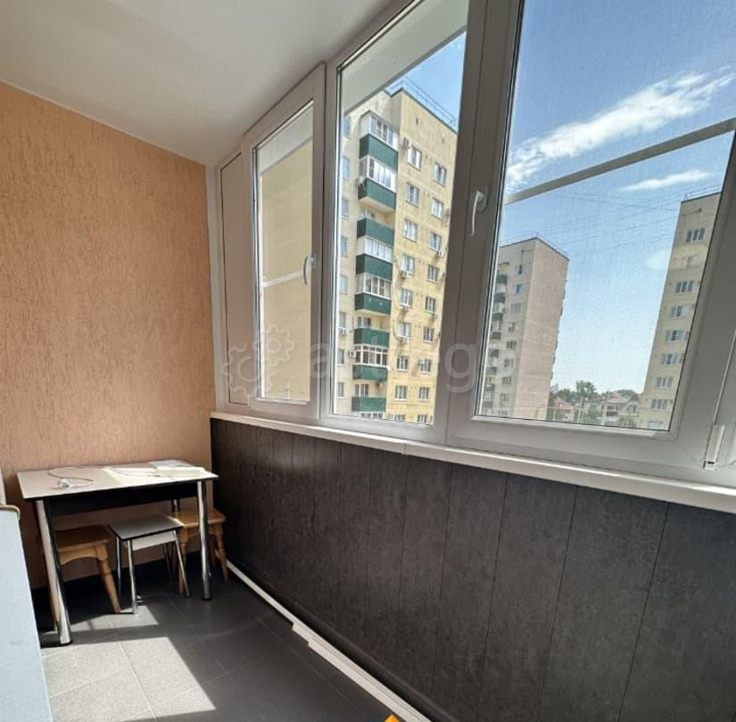 1-комн. квартира, 48 м2, 2/10 эт. Яблоновский - изображение 4