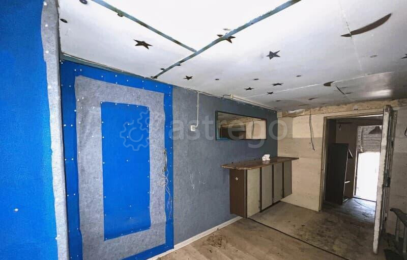 Дом, 70 м2 Шатура - изображение 9