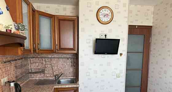 2-комн. квартира, 53.4 м2, 10/17 эт. Москва