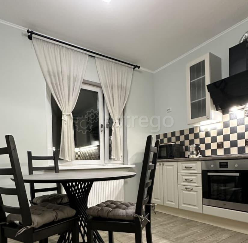 2-комн. квартира, 60 м2, 20/20 эт. Санкт-Петербург - изображение 6