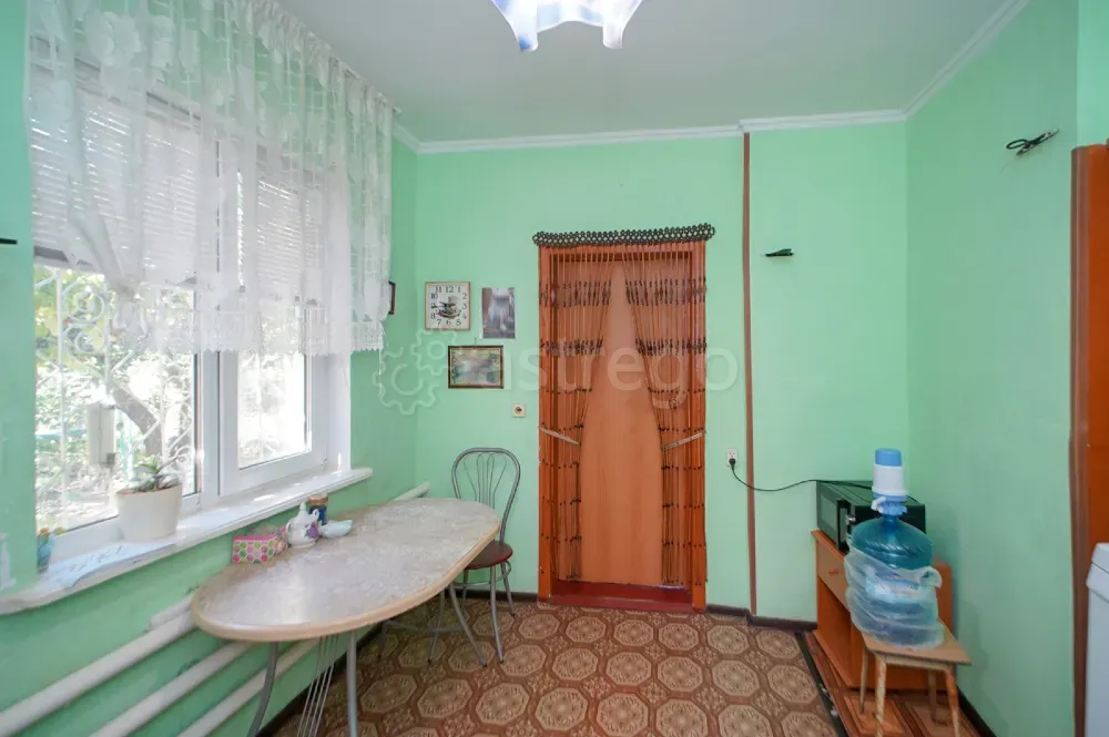 Продам дом, 53 м2, ИЖС участок 6 сот. Краснодар - изображение 1