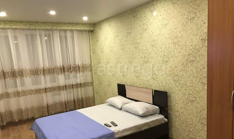1-комн. квартира, 40 м2, 4/12 эт. Санкт-Петербург - изображение 3