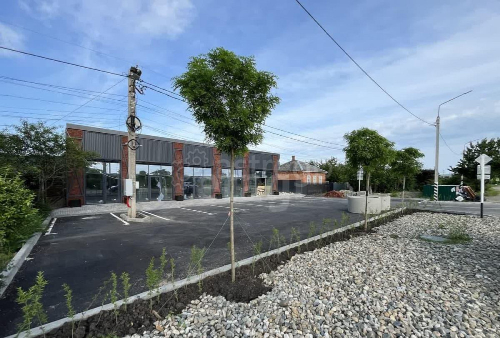 Свободного назначения, 661 м Майкоп - изображение 1