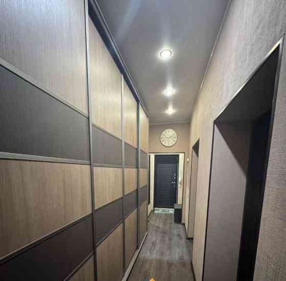 2-комн. квартира, 60.6 м2, 5/5 эт. Норильск