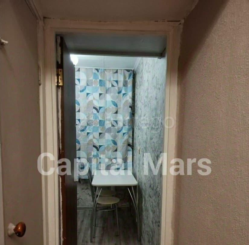 2-комн. квартира, 45 м2, 5/9 эт. Москва - изображение 6