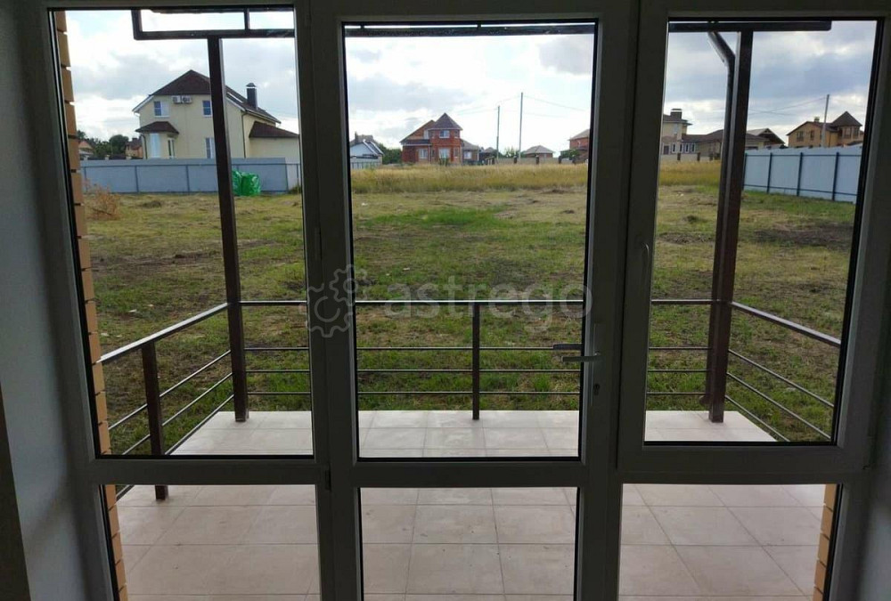 Коттедж, 130 м2, 15 соток, 1 эт. Белгород - изображение 10