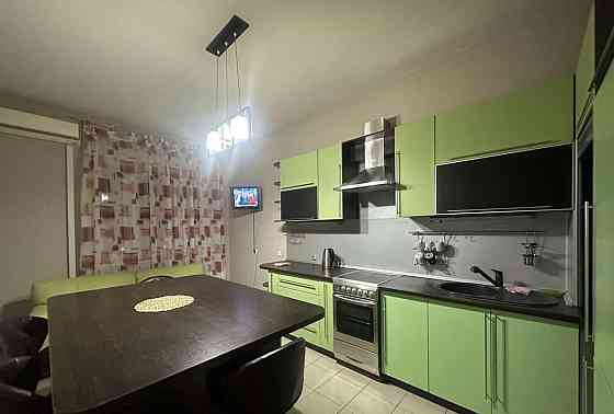 3-комн. квартира, 120 м2, 8/15 эт. Старый Оскол
