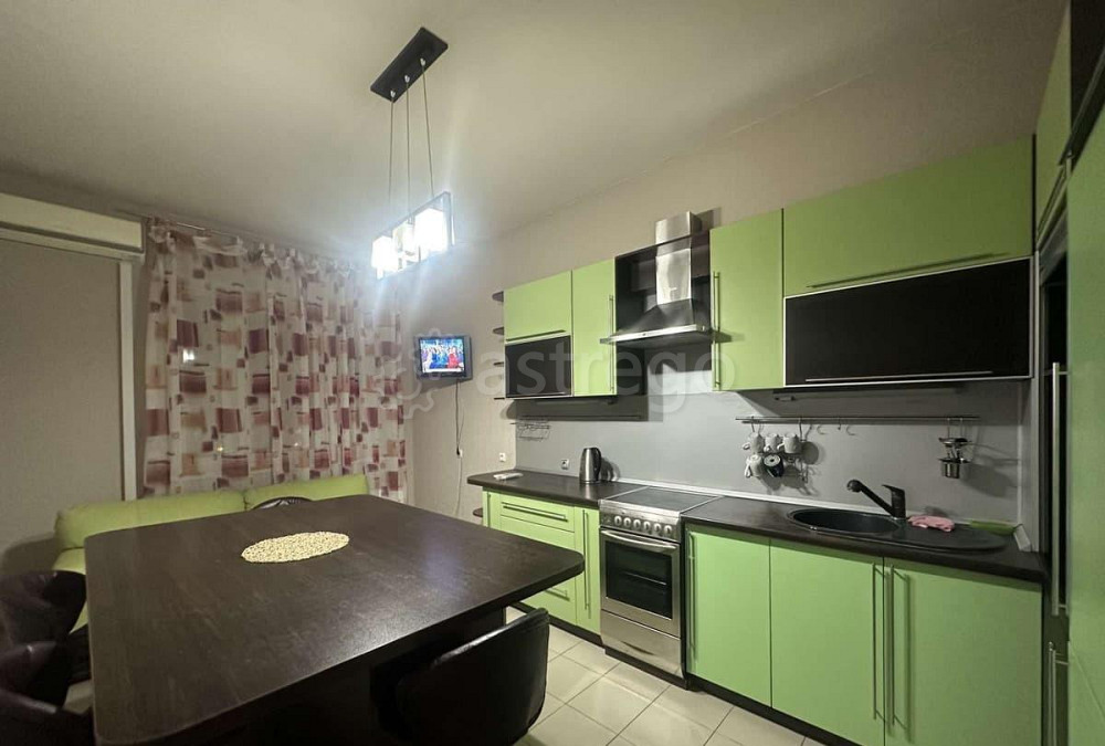 3-комн. квартира, 120 м2, 8/15 эт. Старый Оскол - изображение 5