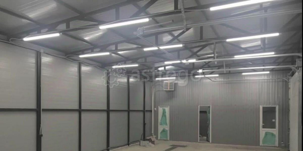 Свободного назначения, 130 м2 Красноярск - изображение 3