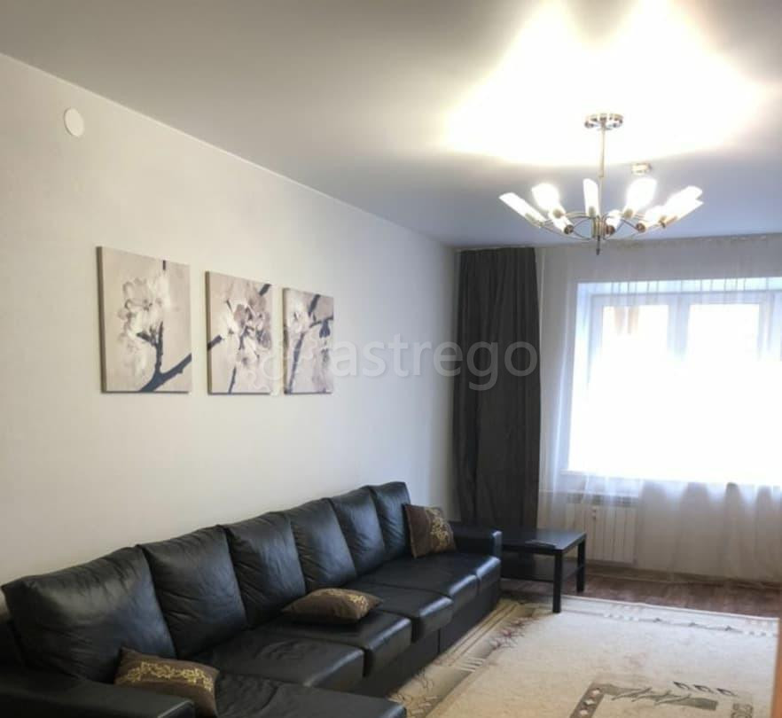 2-комн. квартира, 69 м2, 4/8 эт. Красноярск - изображение 7