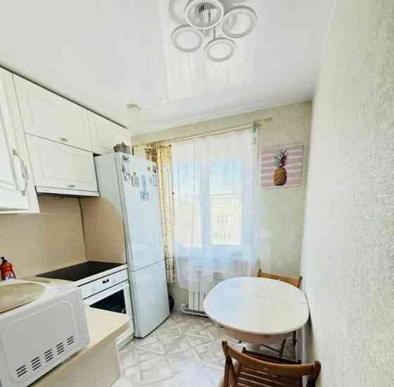 3-комн. квартира, 62.2 м2, 5/5 эт. Новодвинск