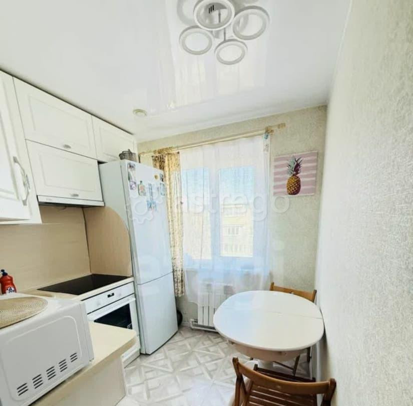 3-комн. квартира, 62.2 м2, 5/5 эт. Новодвинск - изображение 1